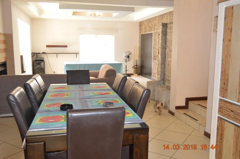 To Let 6 Bedroom Property for Rent in Kleinbron Estate Western Cape